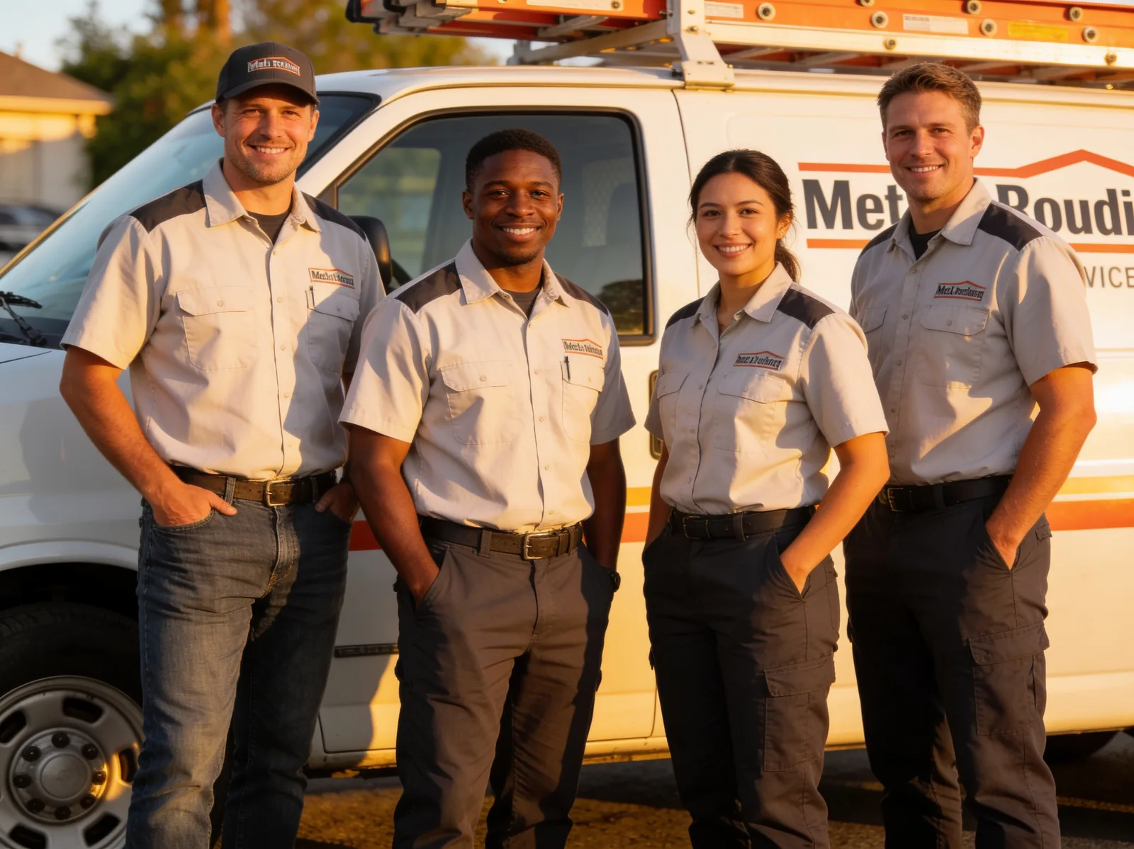 Metal Roof Installation company in Durham, NC